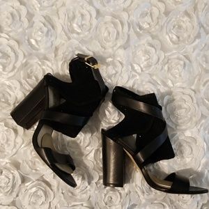 Guess Strappy Sandals